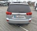 Серый Пежо 4007, объемом двигателя 2.2 л и пробегом 243 тыс. км за 8400 $, фото 5 на Automoto.ua