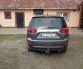 Серый Пежо 4007, объемом двигателя 2.2 л и пробегом 250 тыс. км за 8200 $, фото 2 на Automoto.ua