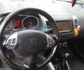 Серый Пежо 4007, объемом двигателя 2.2 л и пробегом 250 тыс. км за 8200 $, фото 6 на Automoto.ua