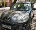 Сірий Пежо 4007, об'ємом двигуна 2.2 л та пробігом 211 тис. км за 10500 $, фото 1 на Automoto.ua