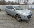 Серый Пежо 4007, объемом двигателя 2.2 л и пробегом 243 тыс. км за 8400 $, фото 1 на Automoto.ua