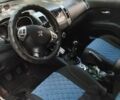 Сірий Пежо 4007, об'ємом двигуна 2.2 л та пробігом 211 тис. км за 10500 $, фото 11 на Automoto.ua