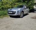 Сірий Пежо 4007, об'ємом двигуна 2 л та пробігом 300 тис. км за 9299 $, фото 1 на Automoto.ua