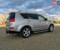 Серый Пежо 4007, объемом двигателя 2.18 л и пробегом 257 тыс. км за 9400 $, фото 3 на Automoto.ua