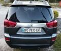 Сірий Пежо 4007, об'ємом двигуна 2.2 л та пробігом 176 тис. км за 11700 $, фото 39 на Automoto.ua