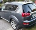 Сірий Пежо 4007, об'ємом двигуна 2.2 л та пробігом 176 тис. км за 11700 $, фото 40 на Automoto.ua