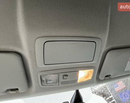 Серый Пежо 4007, объемом двигателя 2.2 л и пробегом 134 тыс. км за 9500 $, фото 15 на Automoto.ua