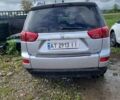 Сірий Пежо 4007, об'ємом двигуна 2.2 л та пробігом 300 тис. км за 10000 $, фото 5 на Automoto.ua