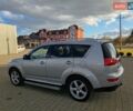 Серый Пежо 4007, объемом двигателя 2.18 л и пробегом 257 тыс. км за 9400 $, фото 5 на Automoto.ua