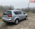 Серый Пежо 4007, объемом двигателя 2.2 л и пробегом 312 тыс. км за 4500 $, фото 4 на Automoto.ua