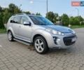 Сірий Пежо 4007, об'ємом двигуна 2.18 л та пробігом 257 тис. км за 9400 $, фото 1 на Automoto.ua