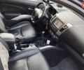 Сірий Пежо 4007, об'ємом двигуна 2.2 л та пробігом 176 тис. км за 11700 $, фото 19 на Automoto.ua