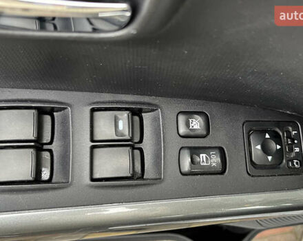 Серый Пежо 4007, объемом двигателя 2.2 л и пробегом 134 тыс. км за 9500 $, фото 18 на Automoto.ua