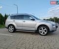 Сірий Пежо 4007, об'ємом двигуна 2.18 л та пробігом 257 тис. км за 9400 $, фото 2 на Automoto.ua
