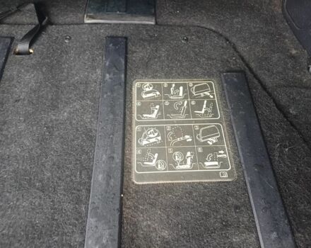 Серый Пежо 4007, объемом двигателя 2.2 л и пробегом 280 тыс. км за 4900 $, фото 14 на Automoto.ua