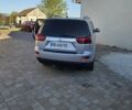 Сірий Пежо 4007, об'ємом двигуна 2.2 л та пробігом 300 тис. км за 10000 $, фото 8 на Automoto.ua