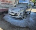 Сірий Пежо 4007, об'ємом двигуна 2.2 л та пробігом 300 тис. км за 10000 $, фото 7 на Automoto.ua