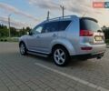Сірий Пежо 4007, об'ємом двигуна 2.18 л та пробігом 257 тис. км за 9400 $, фото 5 на Automoto.ua