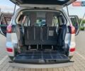 Сірий Пежо 4007, об'ємом двигуна 2.18 л та пробігом 257 тис. км за 9400 $, фото 18 на Automoto.ua