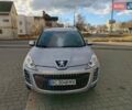 Серый Пежо 4007, объемом двигателя 2.18 л и пробегом 257 тыс. км за 9400 $, фото 8 на Automoto.ua
