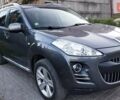 Сірий Пежо 4007, об'ємом двигуна 2.2 л та пробігом 176 тис. км за 11700 $, фото 43 на Automoto.ua