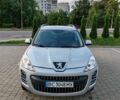 Сірий Пежо 4007, об'ємом двигуна 2.18 л та пробігом 257 тис. км за 9400 $, фото 9 на Automoto.ua