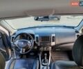 Сірий Пежо 4007, об'ємом двигуна 2.18 л та пробігом 257 тис. км за 9400 $, фото 20 на Automoto.ua