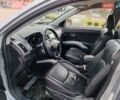 Серый Пежо 4007, объемом двигателя 2.18 л и пробегом 257 тыс. км за 9400 $, фото 19 на Automoto.ua