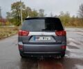 Серый Пежо 4007, объемом двигателя 2.2 л и пробегом 280 тыс. км за 4900 $, фото 5 на Automoto.ua