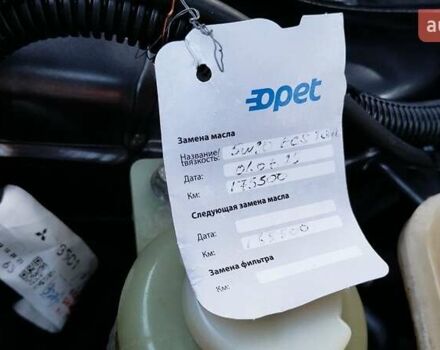 Сірий Пежо 4007, об'ємом двигуна 2.2 л та пробігом 176 тис. км за 11700 $, фото 4 на Automoto.ua