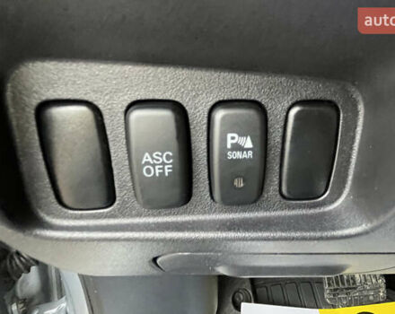 Серый Пежо 4007, объемом двигателя 2.2 л и пробегом 134 тыс. км за 9500 $, фото 24 на Automoto.ua