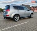 Сірий Пежо 4007, об'ємом двигуна 2.18 л та пробігом 257 тис. км за 9400 $, фото 4 на Automoto.ua