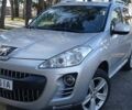 Сірий Пежо 4007, об'ємом двигуна 2.2 л та пробігом 290 тис. км за 9600 $, фото 1 на Automoto.ua