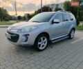Сірий Пежо 4007, об'ємом двигуна 2.18 л та пробігом 257 тис. км за 9400 $, фото 1 на Automoto.ua