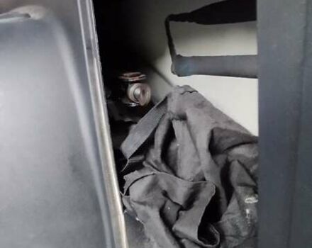 Сірий Пежо 4007, об'ємом двигуна 2.2 л та пробігом 176 тис. км за 11700 $, фото 7 на Automoto.ua