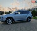 Сірий Пежо 4007, об'ємом двигуна 2.18 л та пробігом 257 тис. км за 9400 $, фото 3 на Automoto.ua