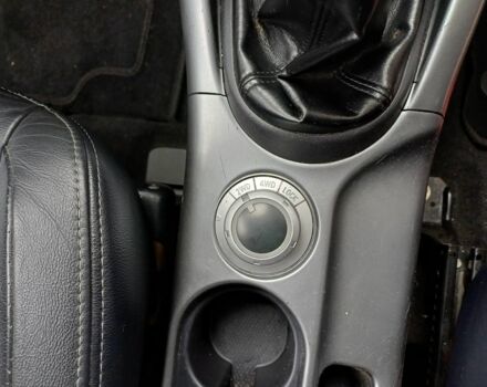 Серый Пежо 4007, объемом двигателя 2.2 л и пробегом 280 тыс. км за 4900 $, фото 9 на Automoto.ua