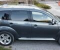 Сірий Пежо 4007, об'ємом двигуна 2.2 л та пробігом 176 тис. км за 11700 $, фото 37 на Automoto.ua