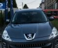 Сірий Пежо 4007, об'ємом двигуна 2.2 л та пробігом 176 тис. км за 11700 $, фото 47 на Automoto.ua