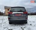 Сірий Пежо 4007, об'ємом двигуна 2.2 л та пробігом 242 тис. км за 9750 $, фото 10 на Automoto.ua