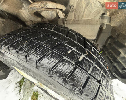 Сірий Пежо 4007, об'ємом двигуна 2.2 л та пробігом 242 тис. км за 9750 $, фото 34 на Automoto.ua