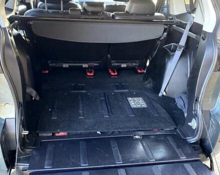 Сірий Пежо 4007, об'ємом двигуна 2.2 л та пробігом 183 тис. км за 10950 $, фото 9 на Automoto.ua