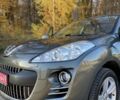 Сірий Пежо 4007, об'ємом двигуна 2.2 л та пробігом 183 тис. км за 10950 $, фото 10 на Automoto.ua