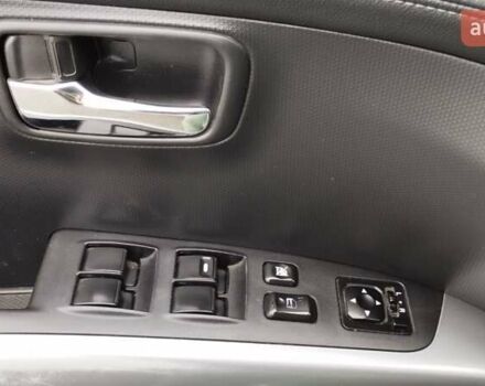 Серый Пежо 4007, объемом двигателя 2.18 л и пробегом 245 тыс. км за 10200 $, фото 9 на Automoto.ua