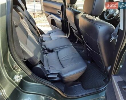 Серый Пежо 4007, объемом двигателя 2.2 л и пробегом 280 тыс. км за 10100 $, фото 4 на Automoto.ua