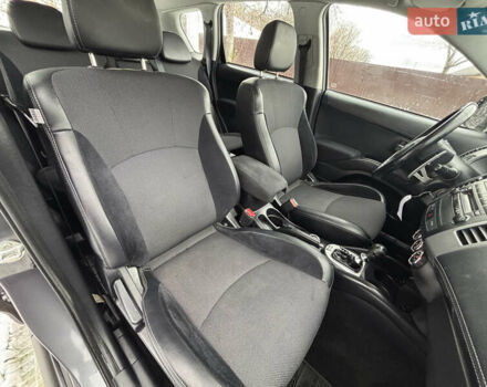 Сірий Пежо 4007, об'ємом двигуна 2.2 л та пробігом 242 тис. км за 9750 $, фото 26 на Automoto.ua