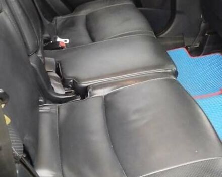 Серый Пежо 4007, объемом двигателя 2.18 л и пробегом 245 тыс. км за 10200 $, фото 10 на Automoto.ua