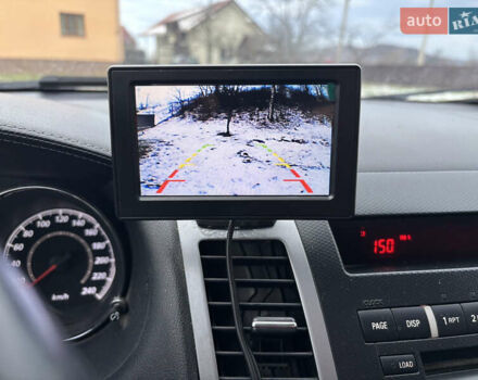 Сірий Пежо 4007, об'ємом двигуна 2.2 л та пробігом 242 тис. км за 9750 $, фото 32 на Automoto.ua