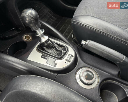 Сірий Пежо 4007, об'ємом двигуна 2.2 л та пробігом 242 тис. км за 9750 $, фото 30 на Automoto.ua