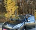 Сірий Пежо 4007, об'ємом двигуна 2.2 л та пробігом 183 тис. км за 10950 $, фото 1 на Automoto.ua